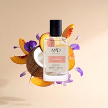 V109 Kadın Parfüm Eau De Parfum 50 Ml-şeftali,hindistan Cevizi&menekşe Diğer