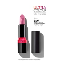 Avon Ultra Kremsi Ruj Frostiest Mauve