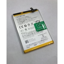 Realme C11 2021 Rmx3231 Batarya 5000 Mah