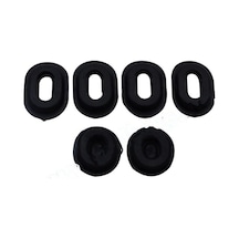 Svnmotor 125 Cg Model Yan Kapak Lastiği 6 Lı (500192836)
