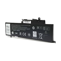 Dell Uyumlu Inspiron P57G002 7353 Batarya Pil