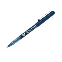 Pilot V Ball 0.5 Mm Roller Kalem Mavi