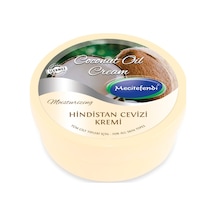 Mecitefendi Hindistan Cevizi Kremi 200 ML