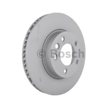 Volkswagen Touareg 3.0tdı 2006-2018 Bosch Ön Disk 2 Adet