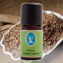 Defne Nuka Essencia Santal Odunu Yağı 5 ML
