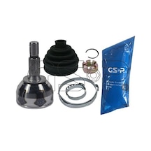 Gsp 810098 Aks Kafası Dıs Tamır Takımı Tek,tarafı Dıs Dısl: 28 Tekerlek Tarafı Ic Dıslı 58,6 Mm Direksiyon & Süspansiyon 58862552