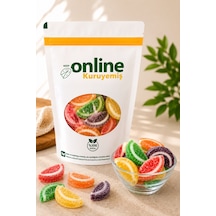 Jöle Lokum Dilim 500 Gr