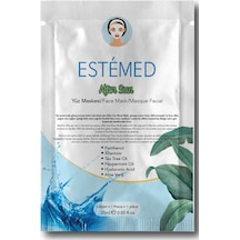 Güneş Sonrası Kağıt Maske-after Sun Sheet Mask