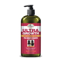Difeel Ultra Growth Yavaş Uzayan Saçlara Özel Şampuan 1 L