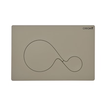 Sense Mat Cappuccino Boyalı Kumanda Paneli