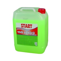 Start Mutfak Yağ Sökücü ve Temizleyici 5 L