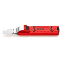 Knipex Kablo Sıyırma Aleti 16 20 165