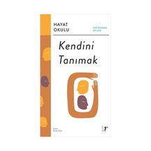 Kendini Tanımak: Hayat Okulu - The School of Life- Artemis Yayınları