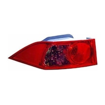 Accord Cl 2006 2007 Stop Lambası Dış Sağ Oem No:33501saej51
