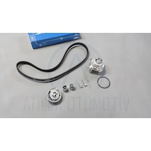 SKODA OCTAVİA A5 1Z 04-13 2.0 FSİ - RS TRİGER SETİ + DEVİRDAİM SK