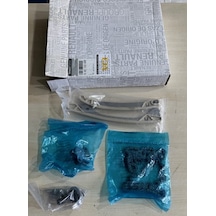 My Eksantrik Zincir Seti Captur 12 Clıo Iv 12 Megane Iv 15 Kadjar 15 Qashqaı Iı J11 13 Megane Iıı 10 Pulsar C13 14 Juke F15 14 19 Sandero Iı 12 Logan Iı Mcv12 Duster 17 0.9 Tce 1.2 Tce 1.4 Tce 130c12345r 130249082r 150a03349r