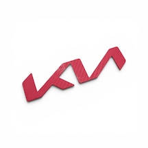 Kırmızı