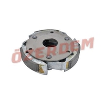 Atv 250-300 Kavrama Balata Seti 142 Mm