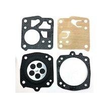Karbüratör Diyafram Takımı Husqvarna 61/268/281/St041/051/Dol133