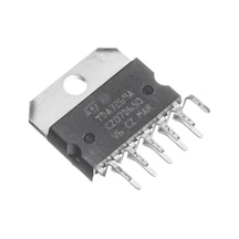 Tda 7269a Multıwatt-11 Entegre Devre