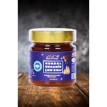 Nurbal Şifa Organik Çam Balı 300 G