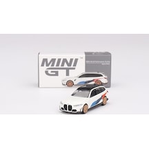 Mini Gt 776 Bmw M3 M Performance Touring 1/64