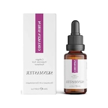 Sıkılaştırıcı Ve Canlandırıcı Kolajen Serum - 20 Ml