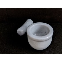 Marmara Mermeri Havan