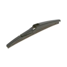 Arka Cam Sileceği - Plastik - 250 Mm Suzukı Toyota Auris 1.2 Turbo Touring Sports Auris 1.3 Tour İng Sports Auris 1.4 D-4d Touring Sports Auris 1 1 Ad