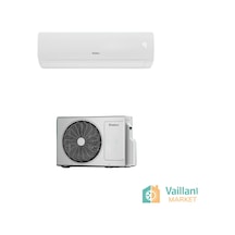 Vaillant Climavair Pure 18.000 BTU A++ Inverter Duvar Tipi Klima
