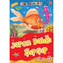Japon Balığı N11.51397