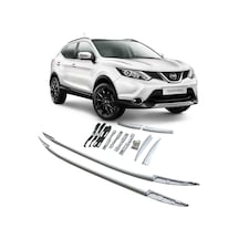 Nissan Qashqai Port Bagaj Tavan Çıtası Oem 2014-2021