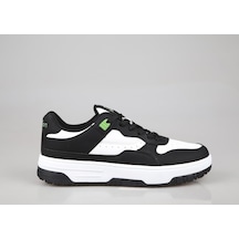 United Colors Of Benetton Bnl-11509 Beyaz-siyah Unisex Sneakers Beyaz  - Siyah