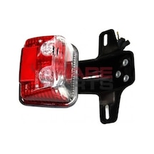 Agk Cg 125 Arka Stop Komple Oem
