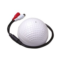 Ses Kartı Dome Mikrofon