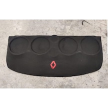 Renault Fluence Pandizot Uyumlu 4 Oval 4x20 2x10
