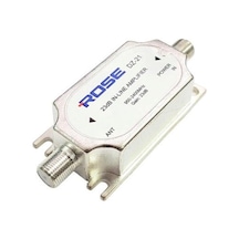 Rose Dz-21 Lnb Hat Kuvvetlendirici 23db In-lıne