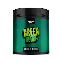 Green + 300g - 30 Servis