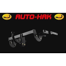 Jeep Grand Cherokee 1999-2005 Arası E Belgeli Çeki Demiri