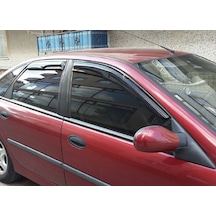 Renault Laguna 1 Mügen Cam Rüzgarlığı 1994-2002 Arası 4 Lü N11.29906