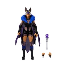 Masters Of The Universe Masterverse Aksiyon Figürleri Evil-lyn