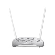 Tp-link TD-W9950 300mbps 4 Port VDSL/ADSL2 Wİ-fİ Modem Router