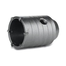 Hubrendy Kargo Adaptörlü Elmaslı Beton Delme Panç 55 Mm