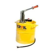 Eryil Tp04-40 Yuvarlak Tip Test Pompası - 40 Bar