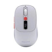 Seclıfe Sc-300 Kablosuz Sessiz Mouse Beyaz
