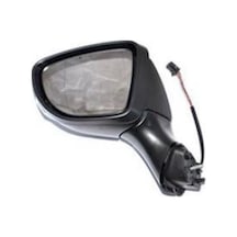 Clio 4 - IV Dış Dikiz Aynası Sol Katlanır 963024349R