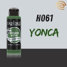 H061 Yonca