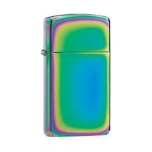 Zippo Slim Spectrum Çakmak