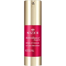 Nuxe Merveillance Expert Lifting ve Sıkılaştırıcı Etkili Serum 30 ML