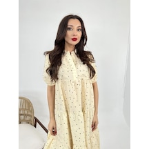 5522 Elbise-bologna Altın